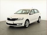 Škoda Rapid (2015) Spaceback 1.2 TSI, Tempomat - náhled 1
