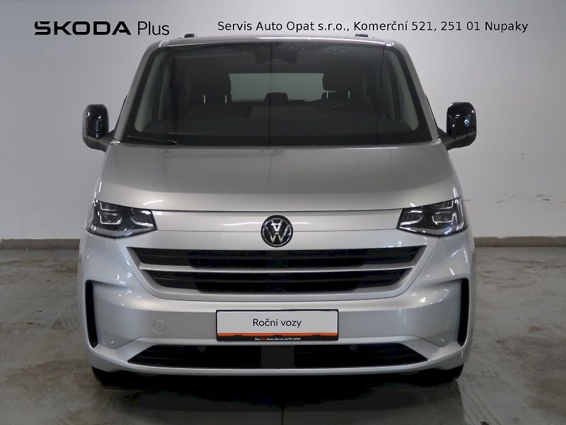 Volkswagen Caravelle (2025) LIFE 2.0TDI 110KW 8MÍST - fotka 4 z 31