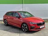 Škoda Scala 1.0TSi DSG 116PS Monte Carlo K - náhled 2