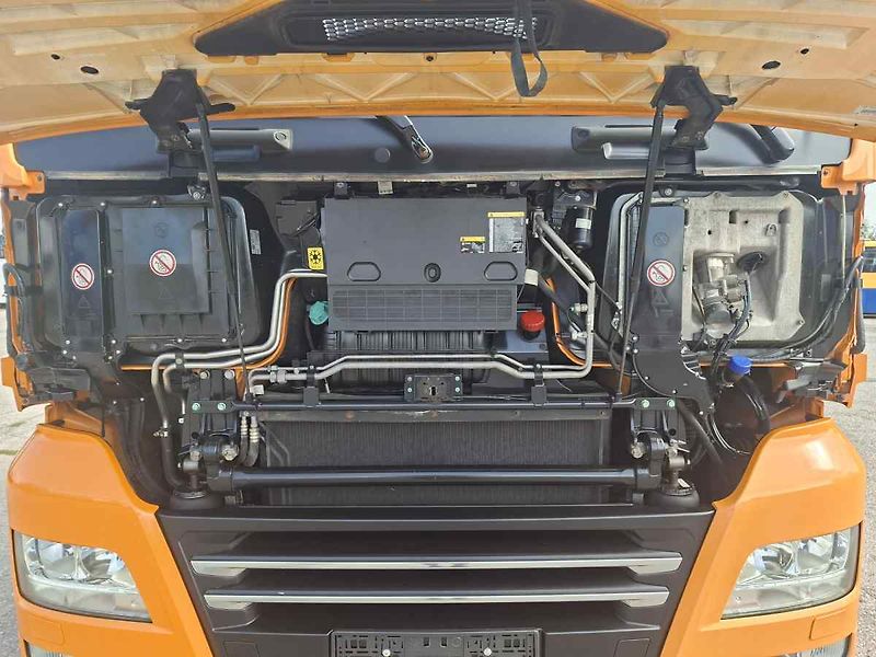 MAN TGX 18.500 BLS - fotka 16 z 32