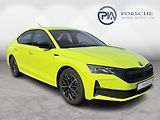 Škoda Octavia 1.5TSi Sportline  DSG 110kW - náhled 12