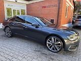 Audi A6 45TFSi-195KW-4x4-NEZAV-TAŽNÉ - náhled 8