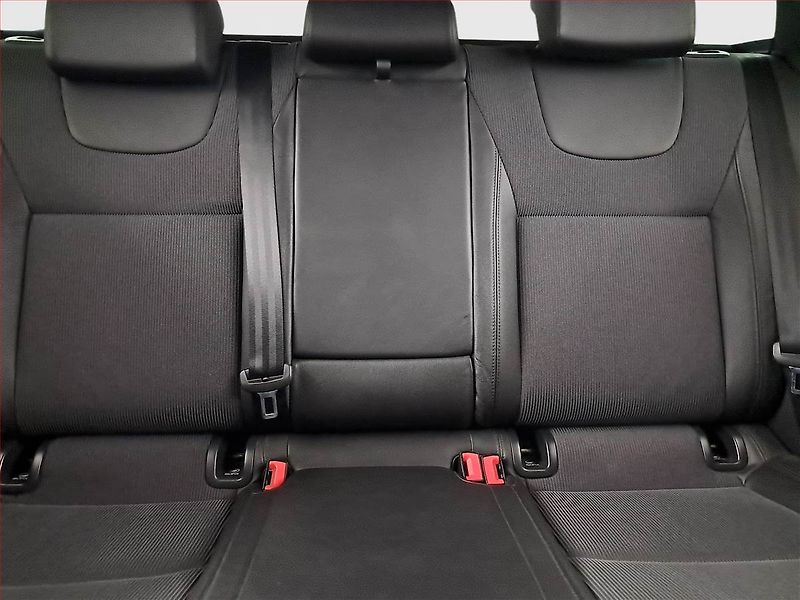 Škoda Octavia (2019) Style 1.5 TSI, Automat, Kůže - fotka 10 z 18