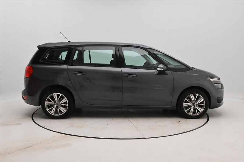 Citroën Grand C4 Picasso 2,0 HDI 110 kW 7 míst MANUÁL Z - fotka 4 z 26
