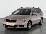 Škoda Octavia (2009) Ambiente 1.6 - náhled 1