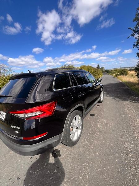 Škoda Kodiaq (2019) - fotka 7 z 54