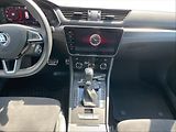 Škoda Superb 2,0 TDI Sportline 4x4 DSG - náhled 10