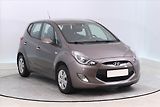Hyundai ix20 (2015) 1.4 CVVT, Serv.kniha - náhled 1