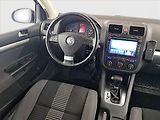 Volkswagen Golf (2008) Comfortline 1.9 TDI, Automat - náhled 7