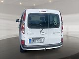 Renault Kangoo 1,5 BdCi 95 Zen 5d - náhled 4