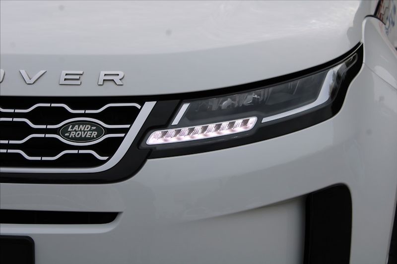 Land Rover Range Rover Evoque 2,0 D150  ČR,AUTOMAT,4x4,S - fotka 29 z 31
