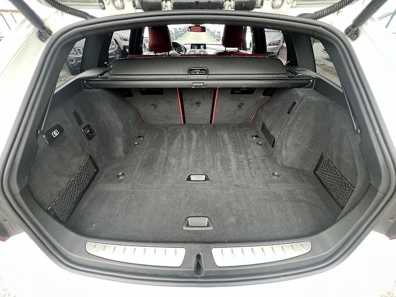 BMW Řada 3 320D M-PAKET X-DRIVE AUTOMAT - fotka 36 z 52
