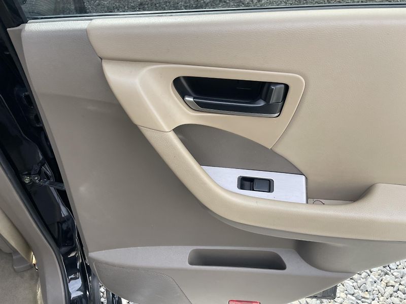 Nissan Murano 3.5i V6 230PS 4x4 176TKM TOP!! - fotka 126 z 183