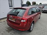 Škoda Rapid 1,2 TSi 63KW Ambition KLIMA AL - náhled 6