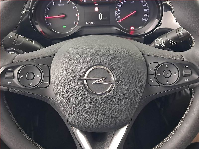 Opel Corsa (2023) 1.2 Turbo, Serv.kniha, Navi - fotka 17 z 18