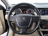 Peugeot 508 (2011) 2.0 HDi, Automat, Navi, Xenony - náhled 20