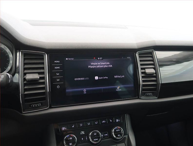 Škoda Kodiaq (2018) Style Plus 2.0 TDI - fotka 18 z 32