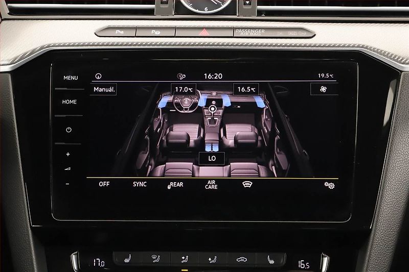 Volkswagen Arteon (2018) 2.0 TDI 4Motion - fotka 13 z 20