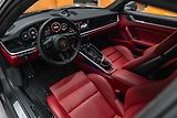 Porsche 911 Turbo, BOSE, ACC, VÝFUKY, MATR - náhled 7