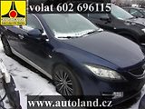 Mazda 6 (2008) VOLAT 602 696115 - náhled 1