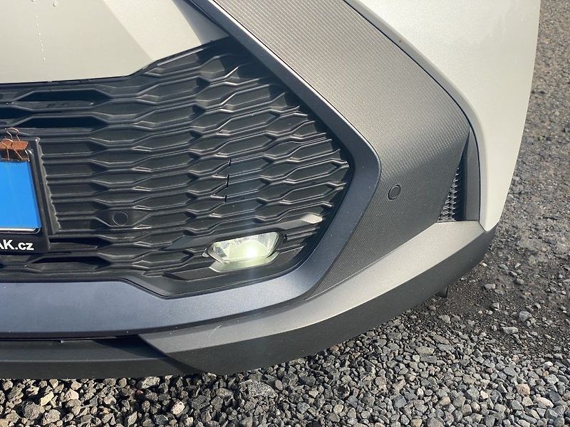 Toyota C-HR 1.8HEV, ČR, Style, DPH - fotka 9 z 17