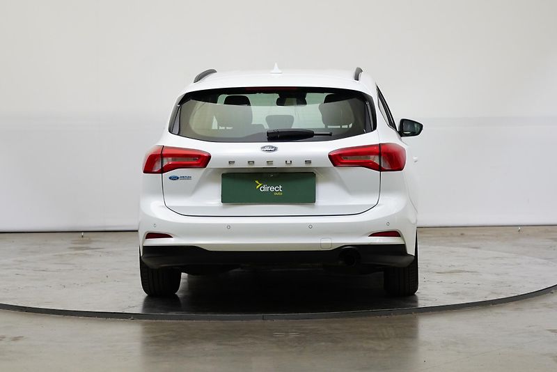 Ford Focus - fotka 6 z 24