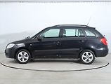 Škoda Fabia (2008) 1.4 16V, po STK, zamluveno - náhled 2