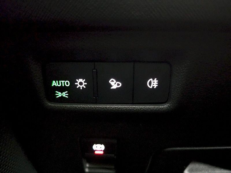 Škoda Kodiaq (2025) 2.0TDi 4X4 DSG 142kW SPORTLINE - fotka 21 z 29
