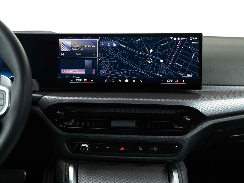 BMW Řada 4 430d xDrive - fotka 14 z 22