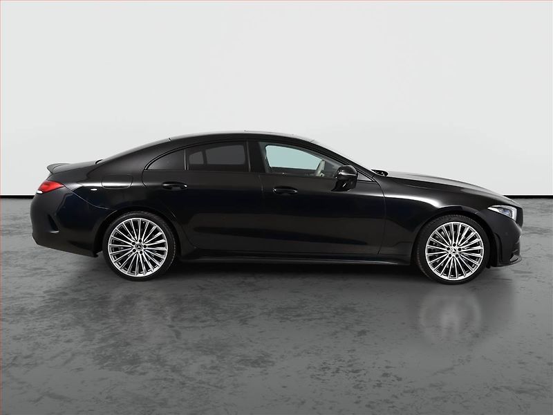 Mercedes-Benz CLS (2021) 400 d 4MATIC - fotka 6 z 28