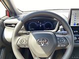 Toyota Corolla Cross 2.0 HSD e-CVT GR-Sport - náhled 15