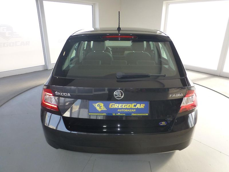 Škoda Fabia (2016) 1,2i-66KW*KLIMA**VYHŘ.SEDADLA* - fotka 6 z 22