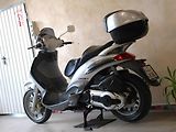 Piaggio Beverly 500 (2004) - náhled 13