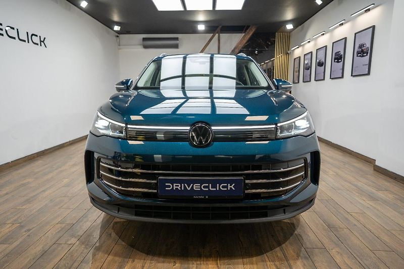 Volkswagen Tiguan 1.5 eTSI Elegance 110 kW - fotka 2 z 34