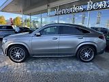 Mercedes-Benz GLE AMG 53 4M+ coupe - náhled 1