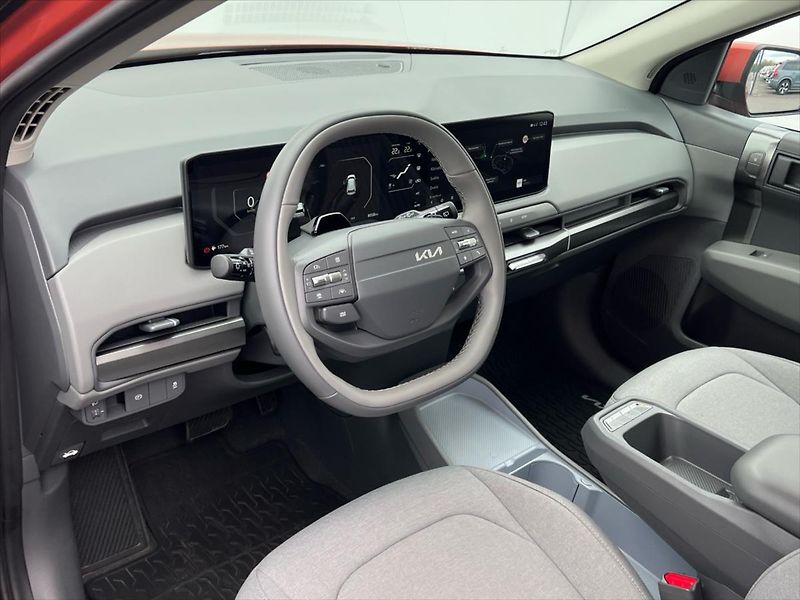 Kia EV3 1,0 150kW 81,4 kWh 4x2  AIR - fotka 6 z 26
