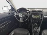 Škoda Octavia (2011) Laurin&Klement 2.0 TDI, 4X4 - náhled 7