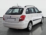 Škoda Fabia (2011) 1.2 TSI, nová STK, udržované - náhled 4