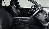 Mercedes-Benz GLC (2026) 200 d 4MATIC Edition 140 Years - náhled 11