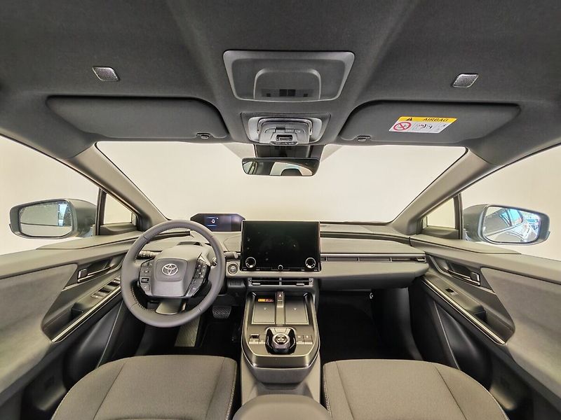 Toyota C-HR BEV  77 kWh Style Dynamic - fotka 16 z 41