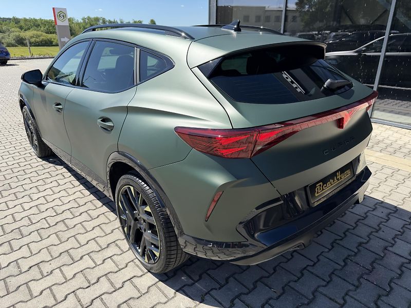 Cupra Formentor (2026) 2.0TDI TRIBE 150k DSG ZÁRUKA 5 - fotka 6 z 46