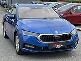 Škoda Octavia Top Selection 1.5TSi 110kw DSG - náhled 2