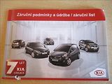 Kia Venga 1,4 i, klima,servis,2.maj,CZ, - náhled 32
