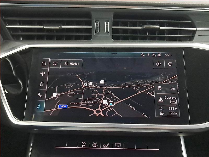 Audi A6 (2018) 50 TDI - fotka 21 z 22