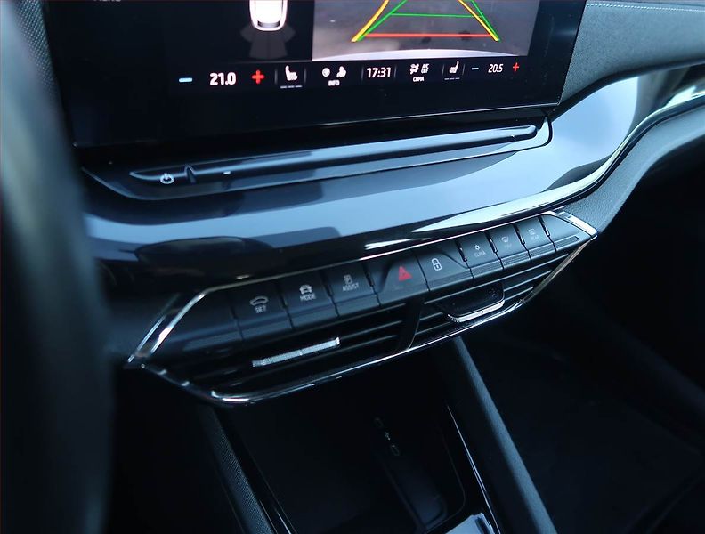 Škoda Octavia (2023) 2.0 TDI, Automat, ČR,1.maj - fotka 19 z 20
