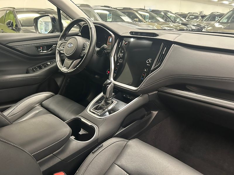 Subaru Outback (2022) 2.5 Comfort + kůže | Záruka - fotka 32 z 65