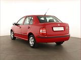 Škoda Fabia (2005) 1.2, nová STK, za dobrou cenu - náhled 3