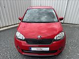Škoda Citigo 1,0 MPI 55kW ELEGANCE původ ČR - náhled 6