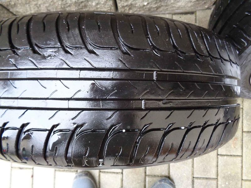 Ostatní _ 16ALU 5x120 7J 16H2 ET35 - fotka 5 z 5