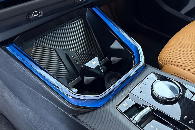 BMW X3 xDrive20d - fotka 17 z 19